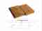 Palubka ThermoWood tatran